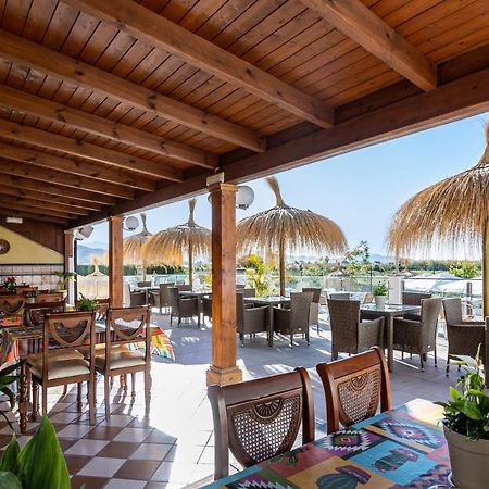 Hotel Avenida Tropical By Bossh! Hotels Salobrena Luaran gambar