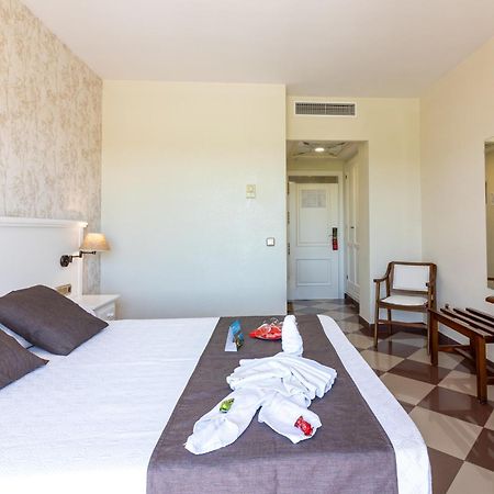 Hotel Avenida Tropical By Bossh! Hotels Salobrena Luaran gambar