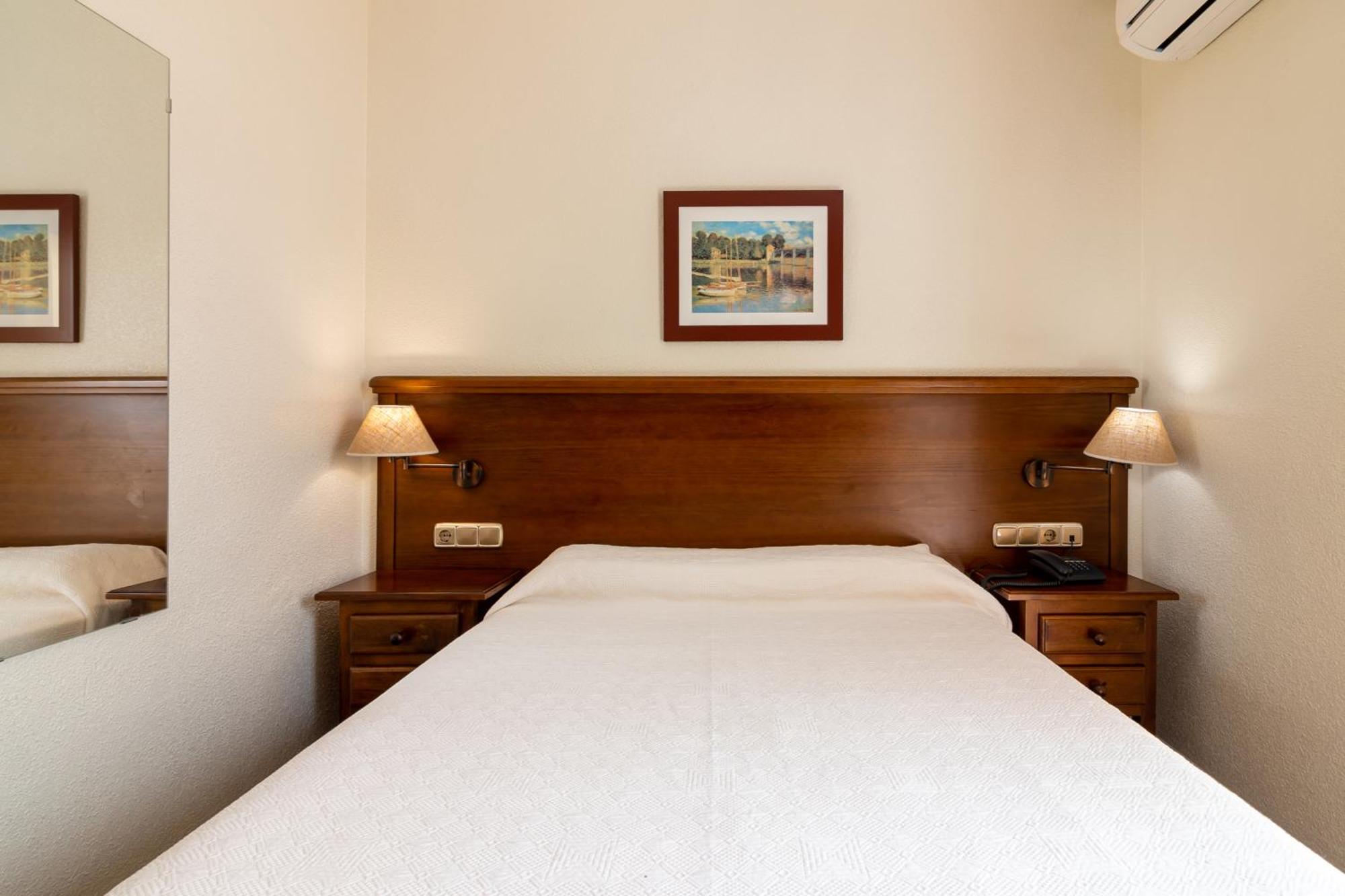Hotel Avenida Tropical By Bossh! Hotels Salobrena Luaran gambar